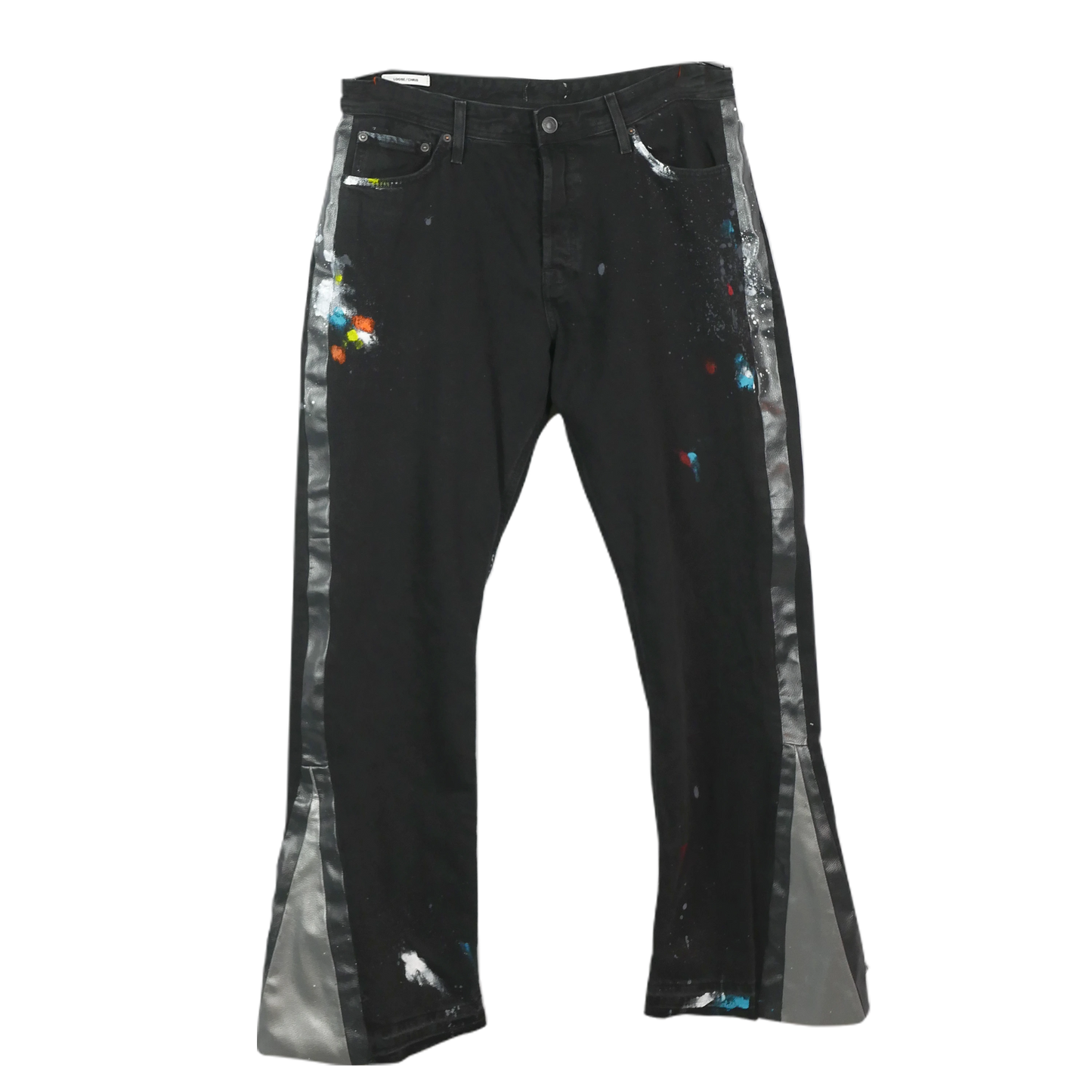 Artefact Painted Jeans