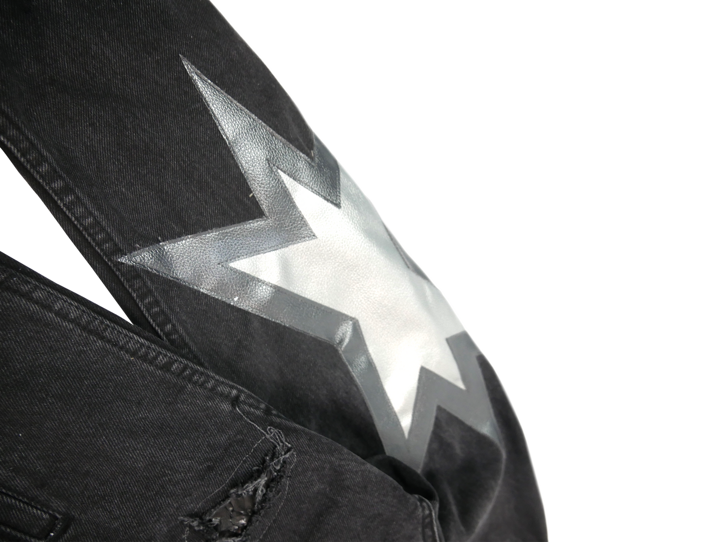 Artefact Painted Jacket